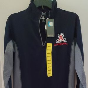 Arizona Wildcats Pullover